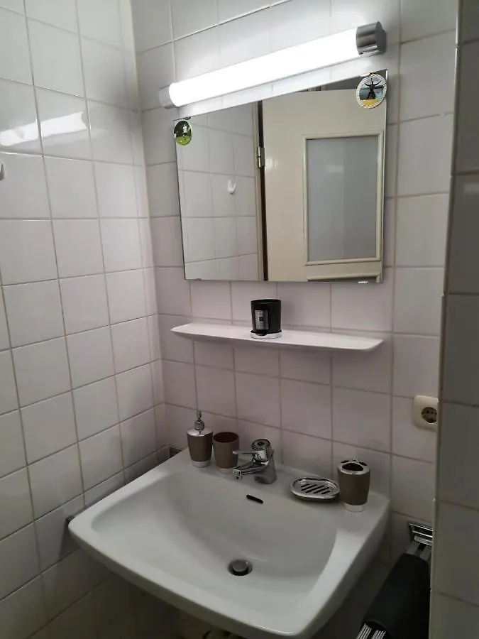 Apartment Sweet Home Munich Germany