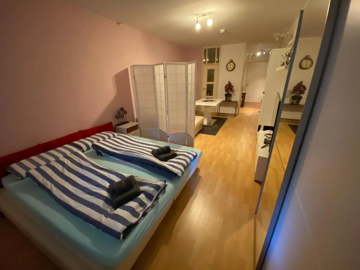 Apartment Sweet Home Munich