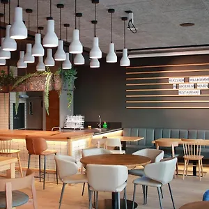 Auberge de jeunesse Cvjm Jugendhotel, Munich