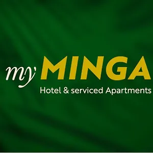 Hotel Myminga4 - & Serviced, München