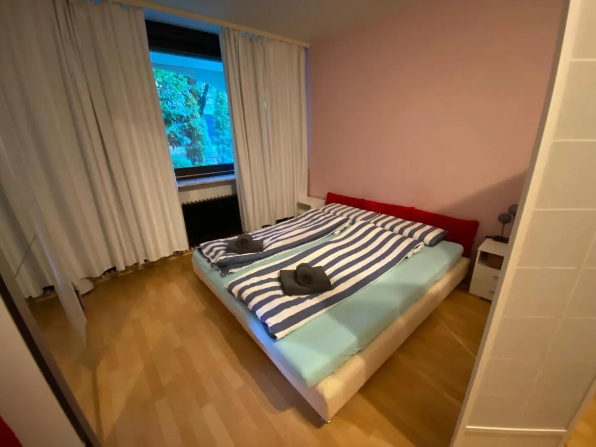 Sweet Home Monachium