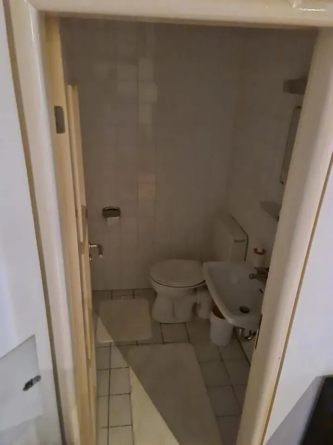 Sweet Home Μόναχο Διαμέρισμα