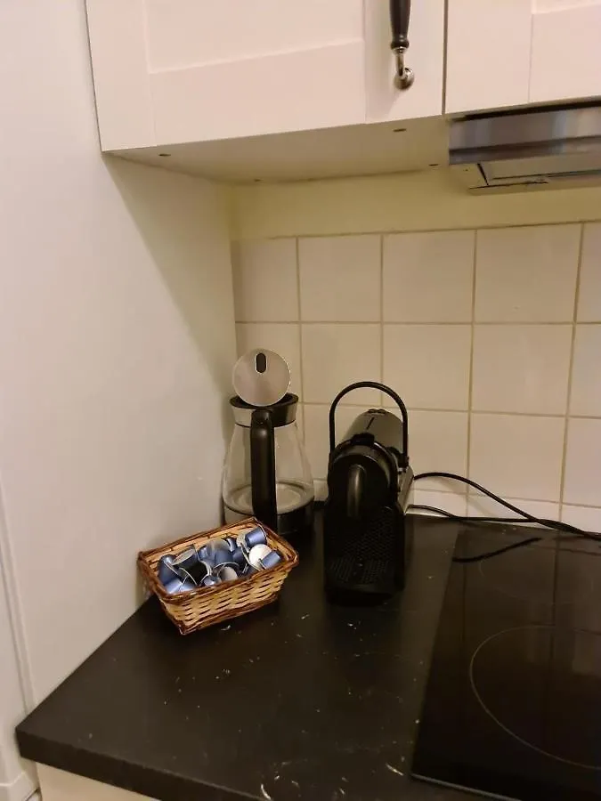 Διαμέρισμα Sweet Home Μόναχο